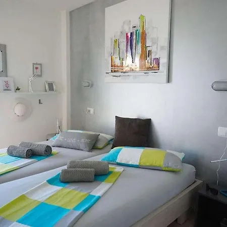 Inviting In Holiday home