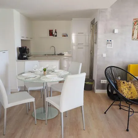 Inviting In Holiday home *