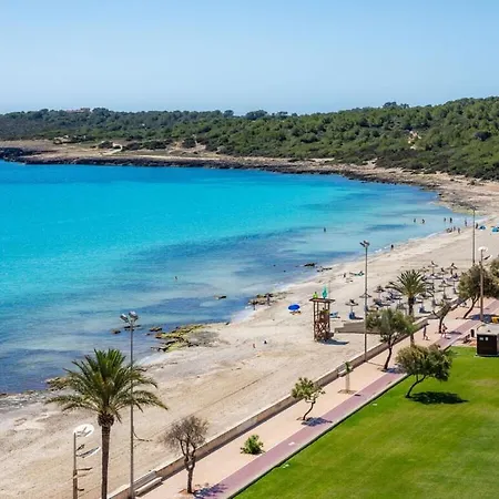 Inviting In Holiday home Cala Millor (Mallorca)