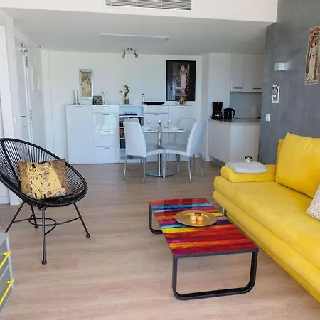 Inviting In Holiday home *