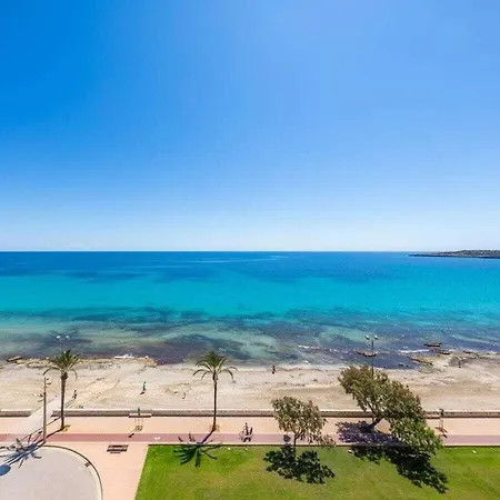 Inviting In Holiday home Cala Millor (Mallorca)
